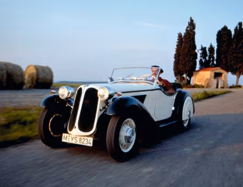 BMW 315/1 Sportwagen '04.1934–07.1935