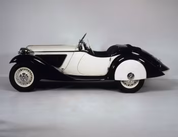 BMW 315/1 Sportwagen '04.1934–07.1935