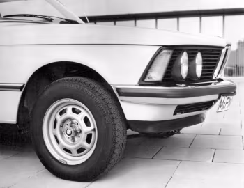 BMW 316 Coupe (E21) '05.1975–80