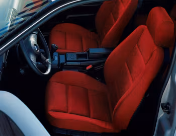 Interior BMW 316i Compact [Worldwide] (E36/5) '1994–96