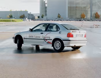 BMW 316i Compact [Worldwide] (E36/5) '1994–96