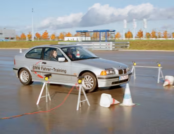 BMW 316i Compact [Worldwide] (E36/5) '1994–96