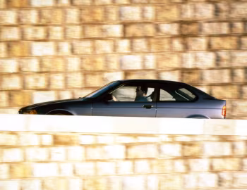 BMW 316i Compact [Worldwide] (E36/5) '1994–96