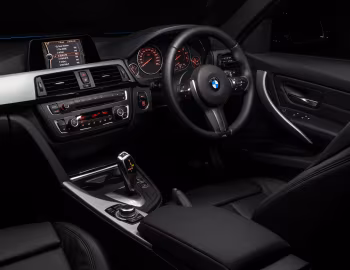 Panel frontal BMW 316i Sedan M Sport Package [Australia] (F30) '2013–15