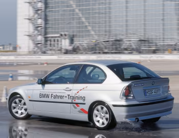 BMW 316ti Compact [Worldwide] (E46/5) '04.2000–12.2004