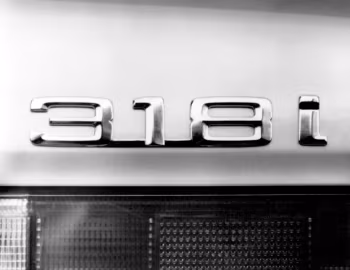 BMW 318i (E21) '06.1979–12.1983