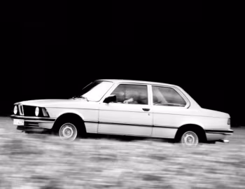 BMW 318i (E21) '06.1979–12.1983