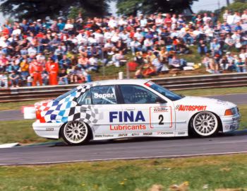 BMW 318i BTCC (E36) '1993–95