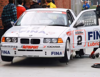 BMW 318i BTCC (E36) '1993–95