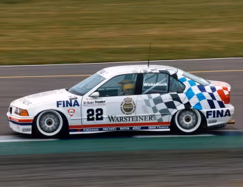 BMW 318i BTCC (E36) '1993–95