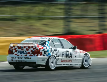 BMW 318i BTCC (E36) '1993–95