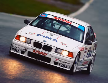 BMW 318i BTCC (E36) '1993–95