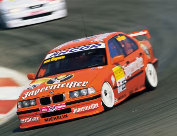 BMW 318i STW (E36) '1992–98