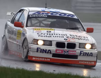 BMW 318i STW (E36) '1992–98