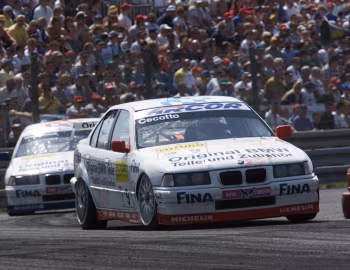 BMW 318i STW (E36) '1992–98
