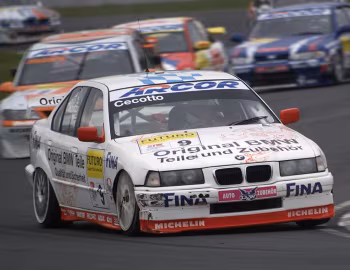 BMW 318i STW (E36) '1992–98