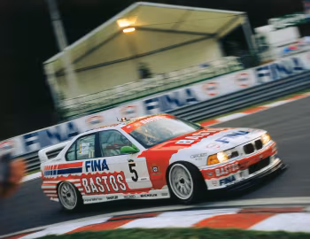 BMW 318iS BTCC (E36) '1994–97
