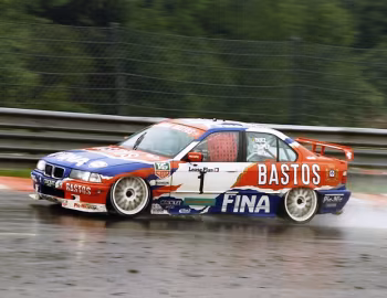 BMW 318iS BTCC (E36) '1994–97