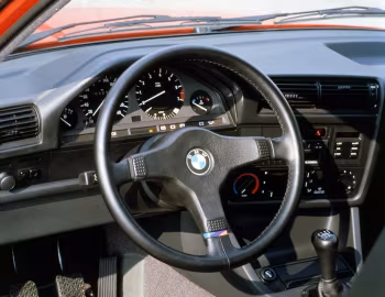 Panel frontal BMW 318is Coupe [Worldwide] (E30) '07.1989–05.1991