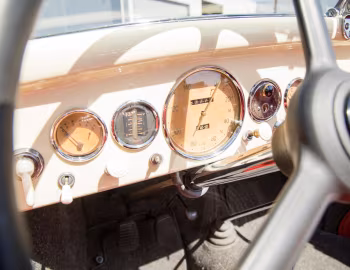 Torpedo BMW 319 Kabriolett 4-sitzig '10.1934–10.1936
