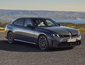 BMW 320 [Worldwide] (G50) '2026