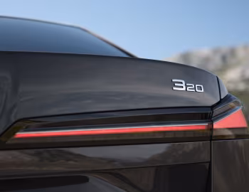 BMW 320 [Worldwide] (G50) '2026
