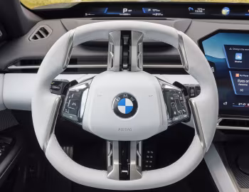 Торпедо BMW 320 [Worldwide] (G50) '2026