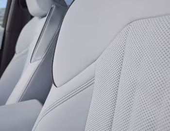 Интерьер BMW 320 [Worldwide] (G50) '2026