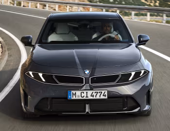 BMW 320 [Worldwide] (G50) '2026