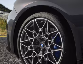 BMW 320 [Worldwide] (G50) '2026