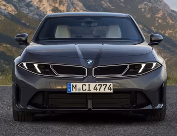 BMW 320 [Worldwide] (G50) '2026