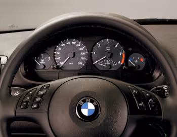 Torpedo BMW 320Cd Coupe [Worldwide] (E46) '2003–06