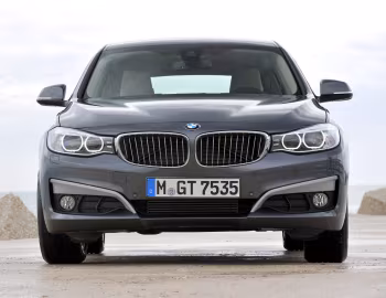 BMW 320d Gran Turismo Modern Line AT [Worldwide] (F34) '2013–16