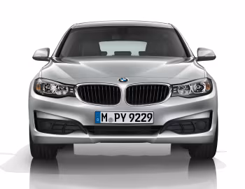 BMW 320d Gran Turismo Sport Line [Worldwide] (F34) '07.2013–16
