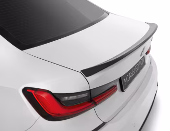 BMW 320d "Mzansi Edition" [South Africa] (G20) '2021