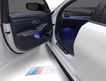 Interior BMW 320d "Mzansi Edition" [South Africa] (G20) '2021
