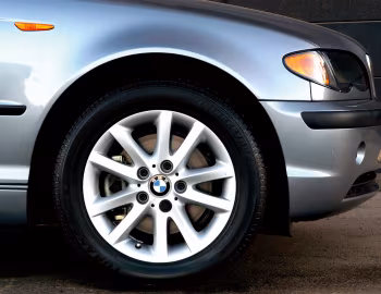 BMW 320d [South Africa] (E46/4) '2001–05