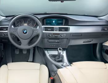 Panel frontal BMW 320d Sedan [Worldwide] (E90) '2005–08