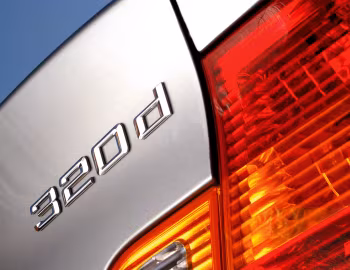 BMW 320d [South Africa] (E46/4) '2001–05