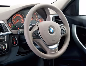Interior BMW 320d Sedan Modern Line [South Africa] (F30) '03.2012–15