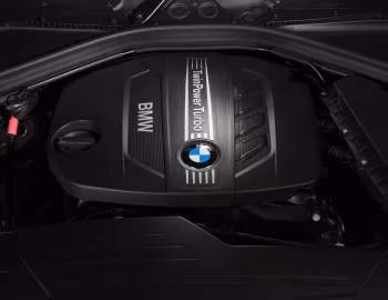 Bajo el capó BMW 320d Sedan Modern Line [South Africa] (F30) '03.2012–15