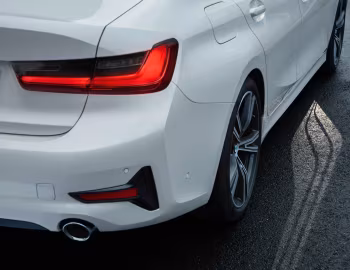 BMW 320d Sport Line [Worldwide] (G20) '2019–22