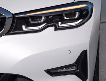 BMW 320d Sport Line [Worldwide] (G20) '2019–22