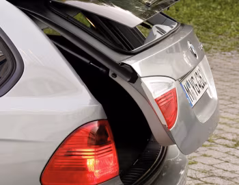 BMW 320d Touring [Worldwide] (E91) '2005–08