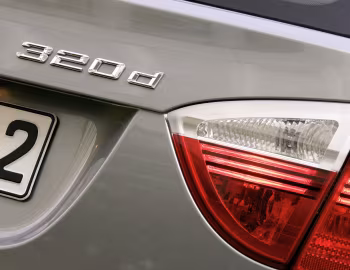 BMW 320d Touring [Worldwide] (E91) '2005–08