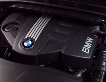 Bajo el capó BMW 320d Touring [Australia] (E91) '2008–11