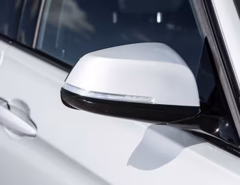 BMW 320d xDrive SE [UK-spec] (F30) '2015–19
