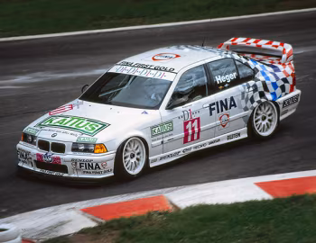 BMW 320i BTCC (E36) '1996