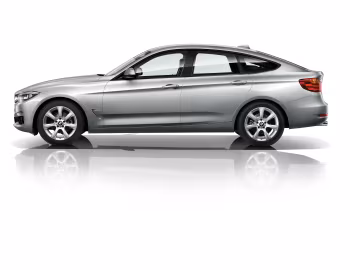 BMW 320d Gran Turismo Sport Line [Worldwide] (F34) '07.2013–16