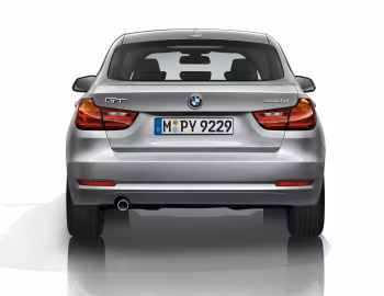 BMW 320d Gran Turismo Sport Line [Worldwide] (F34) '07.2013–16